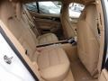 Porsche Panamera S Hybrid Carrara White photo #23
