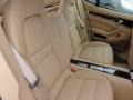 Porsche Panamera S Hybrid Carrara White photo #24