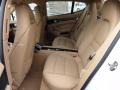 Porsche Panamera S Hybrid Carrara White photo #25