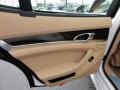 Porsche Panamera S Hybrid Carrara White photo #26