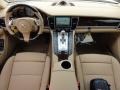 Porsche Panamera S Hybrid Carrara White photo #27