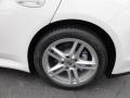 Porsche Panamera S Hybrid Carrara White photo #31