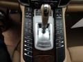 Porsche Panamera S Hybrid Carrara White photo #36