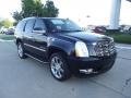 Cadillac Escalade Hybrid Black Raven photo #2