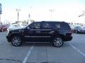 Cadillac Escalade Hybrid Black Raven photo #5