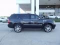 Cadillac Escalade Hybrid Black Raven photo #6