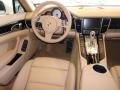 Porsche Panamera S Hybrid Carrara White photo #8 Porsche Panamera S Hybrid Carrara White photo #8