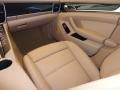 Porsche Panamera S Hybrid Carrara White photo #9 Porsche Panamera S Hybrid Carrara White photo #9