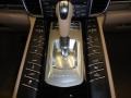 Porsche Panamera S Hybrid Carrara White photo #10 Porsche Panamera S Hybrid Carrara White photo #10