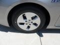 Hyundai Sonata Hybrid Hyper Silver Metallic photo #10