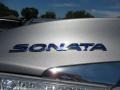 Hyundai Sonata Hybrid Hyper Silver Metallic photo #15