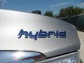 Hyundai Sonata Hybrid Hyper Silver Metallic photo #16