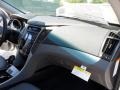 Hyundai Sonata Hybrid Hyper Silver Metallic photo #18