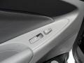 Hyundai Sonata Hybrid Hyper Silver Metallic photo #20