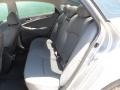 Hyundai Sonata Hybrid Hyper Silver Metallic photo #21