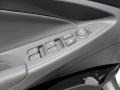 Hyundai Sonata Hybrid Hyper Silver Metallic photo #23