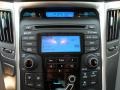 Hyundai Sonata Hybrid Hyper Silver Metallic photo #28