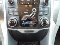Hyundai Sonata Hybrid Hyper Silver Metallic photo #29