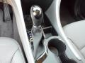 Hyundai Sonata Hybrid Hyper Silver Metallic photo #31