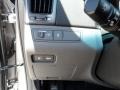 Hyundai Sonata Hybrid Hyper Silver Metallic photo #35