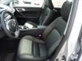 Lexus CT 200h Hybrid Premium Tungsten Silver Pearl photo #10 Lexus CT 200h Hybrid Premium Tungsten Silver Pearl photo #10