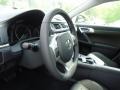 Lexus CT 200h Hybrid Premium Tungsten Silver Pearl photo #17 Lexus CT 200h Hybrid Premium Tungsten Silver Pearl photo #17
