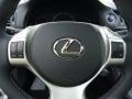 Lexus CT 200h Hybrid Premium Tungsten Silver Pearl photo #18 Lexus CT 200h Hybrid Premium Tungsten Silver Pearl photo #18