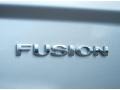 Ford Fusion Hybrid Ingot Silver Metallic photo #4 Ford Fusion Hybrid Ingot Silver Metallic photo #4