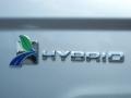 Ford Fusion Hybrid Ingot Silver Metallic photo #5 Ford Fusion Hybrid Ingot Silver Metallic photo #5