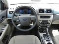 Ford Fusion Hybrid Ingot Silver Metallic photo #8 Ford Fusion Hybrid Ingot Silver Metallic photo #8