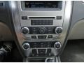 Ford Fusion Hybrid Ingot Silver Metallic photo #10 Ford Fusion Hybrid Ingot Silver Metallic photo #10