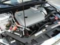 Ford Fusion Hybrid Ingot Silver Metallic photo #12 Ford Fusion Hybrid Ingot Silver Metallic photo #12