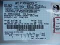 Ford Fusion Hybrid Ingot Silver Metallic photo #13 Ford Fusion Hybrid Ingot Silver Metallic photo #13