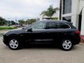 Porsche Cayenne S Hybrid Black photo #2 Porsche Cayenne S Hybrid Black photo #2