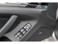 Porsche Panamera S Hybrid Platinum Silver Metallic photo #10