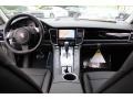 Porsche Panamera S Hybrid Platinum Silver Metallic photo #15
