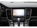 Porsche Panamera S Hybrid Platinum Silver Metallic photo #16