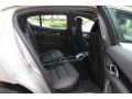 Porsche Panamera S Hybrid Platinum Silver Metallic photo #26