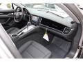 Porsche Panamera S Hybrid Platinum Silver Metallic photo #28