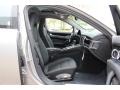 Porsche Panamera S Hybrid Platinum Silver Metallic photo #29