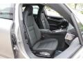Porsche Panamera S Hybrid Platinum Silver Metallic photo #30