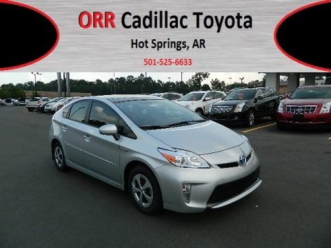Classic Silver Metallic 2012 Toyota Prius 3rd Gen Four Hybrid Classic Silver Metallic 2012 Toyota Prius 3rd Gen Four Hybrid