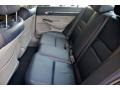 Honda Civic Hybrid Sedan Spectrum White Pearl photo #4
