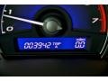 Honda Civic Hybrid Sedan Spectrum White Pearl photo #12