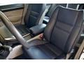 Honda Civic Hybrid Sedan Spectrum White Pearl photo #14