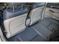 Honda Civic Hybrid Sedan Spectrum White Pearl photo #15