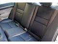 Honda Civic Hybrid Sedan Spectrum White Pearl photo #16