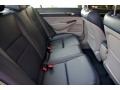 Honda Civic Hybrid Sedan Spectrum White Pearl photo #17