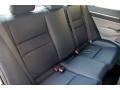 Honda Civic Hybrid Sedan Spectrum White Pearl photo #19