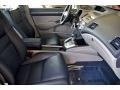Honda Civic Hybrid Sedan Spectrum White Pearl photo #20